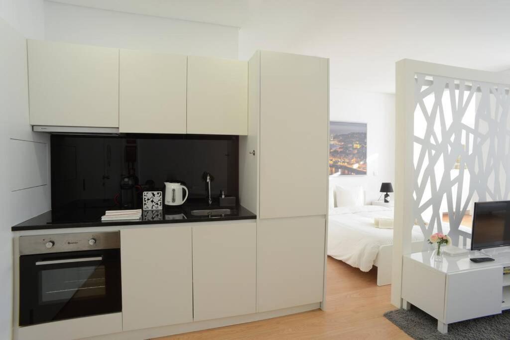 Apartamento Softly *